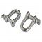 D Shackles